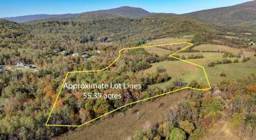 0 OCTONIA RD, STANARDSVILLE, Virginia 22973, ,Farm,For sale,0 OCTONIA RD,670773 MLS # 670773