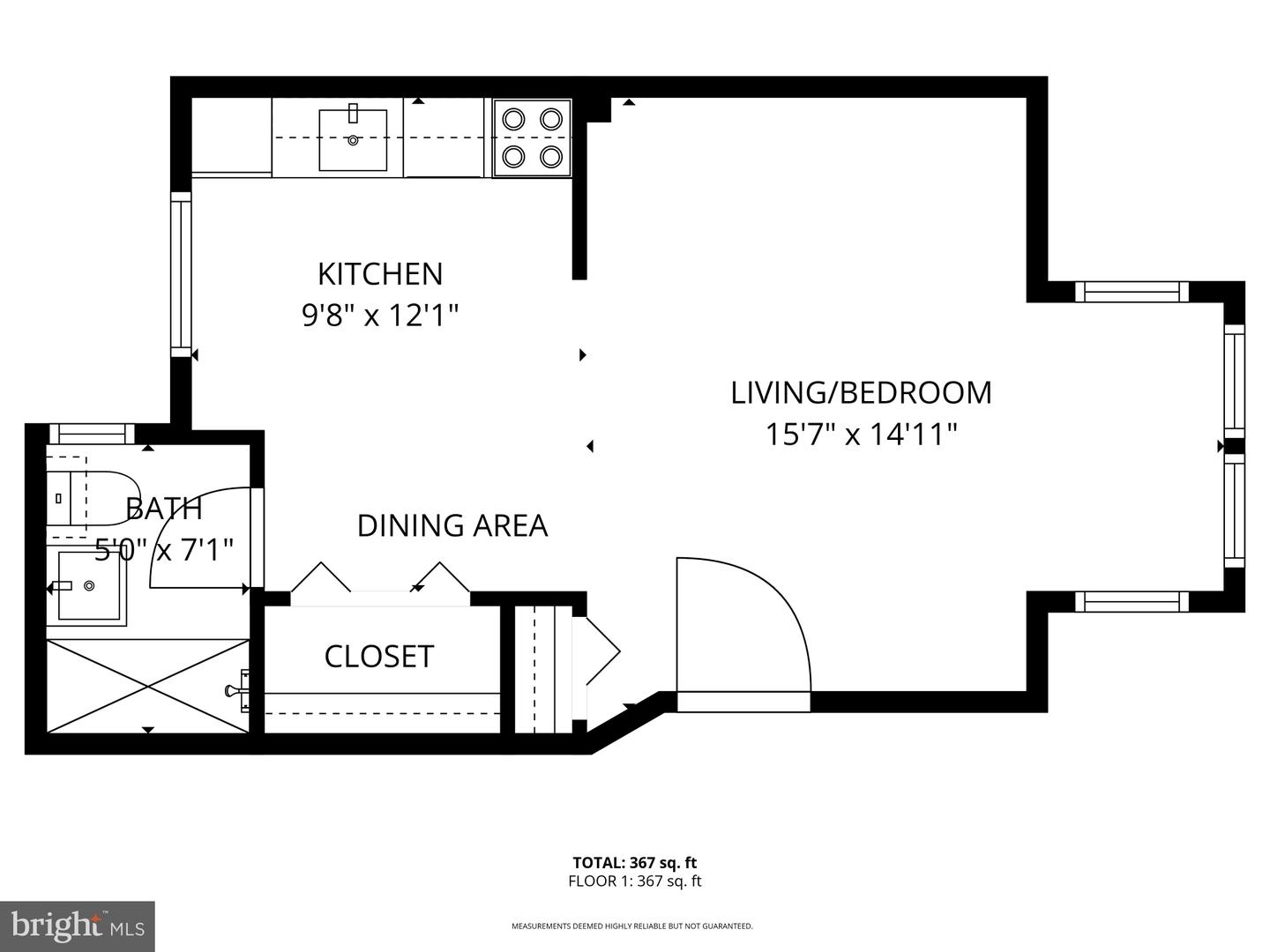 1822 15TH ST NW #107, WASHINGTON, District Of Columbia 20009, ,1 BathroomBathrooms,Residential,For sale,1822 15TH ST NW #107,DCDC2214974 MLS # DCDC2214974