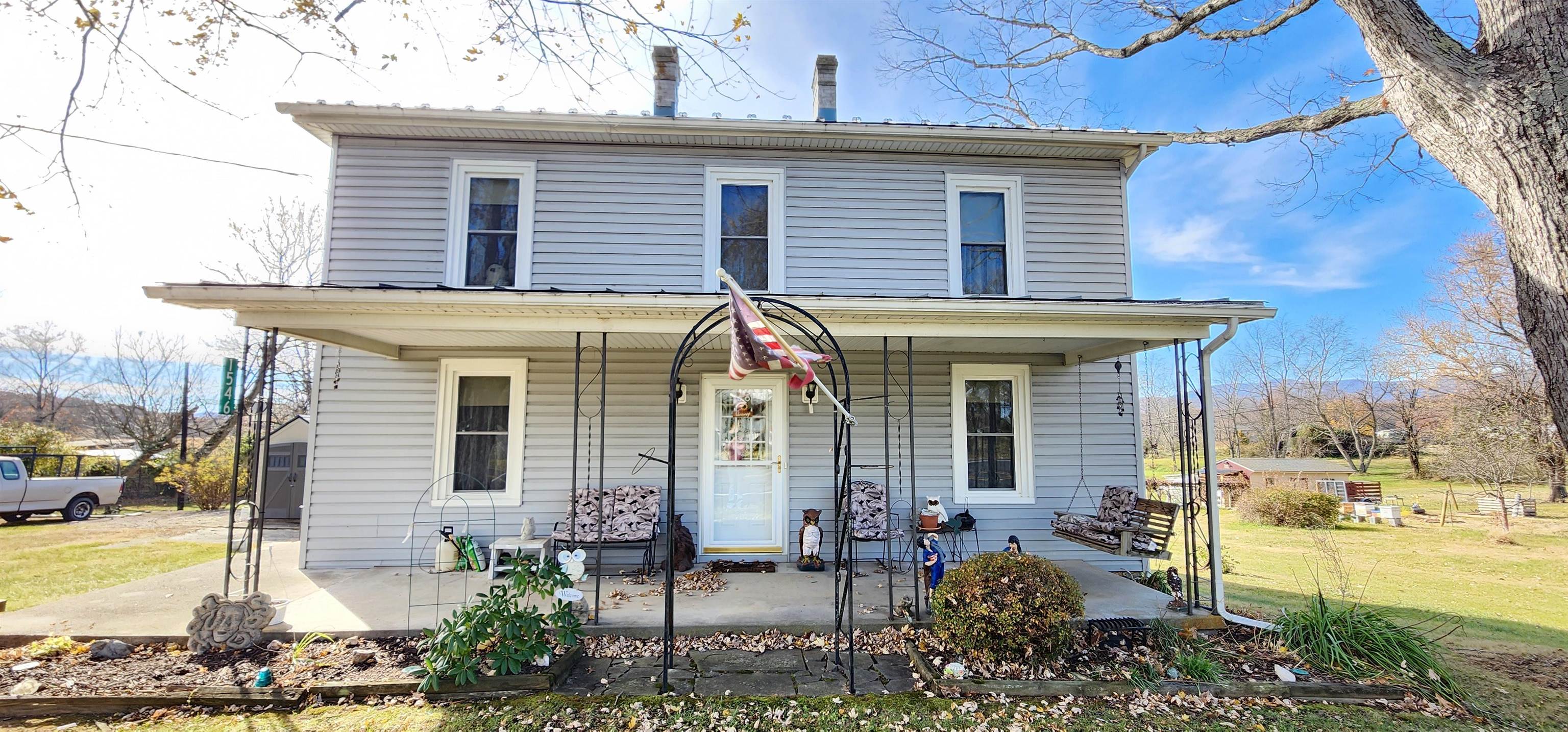 1546 PARKERSBURG TPKE, SWOOPE, Virginia 24479, 3 Bedrooms Bedrooms, ,2 BathroomsBathrooms,Residential,1546 PARKERSBURG TPKE,670753 MLS # 670753 1546 PARKERSBURG TPKE, SWOOPE, Virginia 24479, 3 Bedrooms Bedrooms, ,2 BathroomsBathrooms,Residential,1546 PARKERSBURG TPKE,670753 MLS # 670753