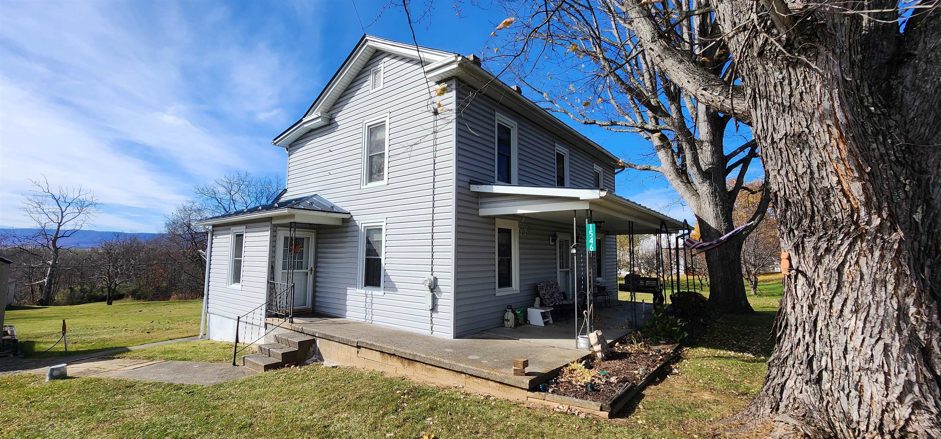 1546 PARKERSBURG TPKE, SWOOPE, Virginia 24479, 3 Bedrooms Bedrooms, ,2 BathroomsBathrooms,Residential,1546 PARKERSBURG TPKE,670753 MLS # 670753 1546 PARKERSBURG TPKE, SWOOPE, Virginia 24479, 3 Bedrooms Bedrooms, ,2 BathroomsBathrooms,Residential,1546 PARKERSBURG TPKE,670753 MLS # 670753