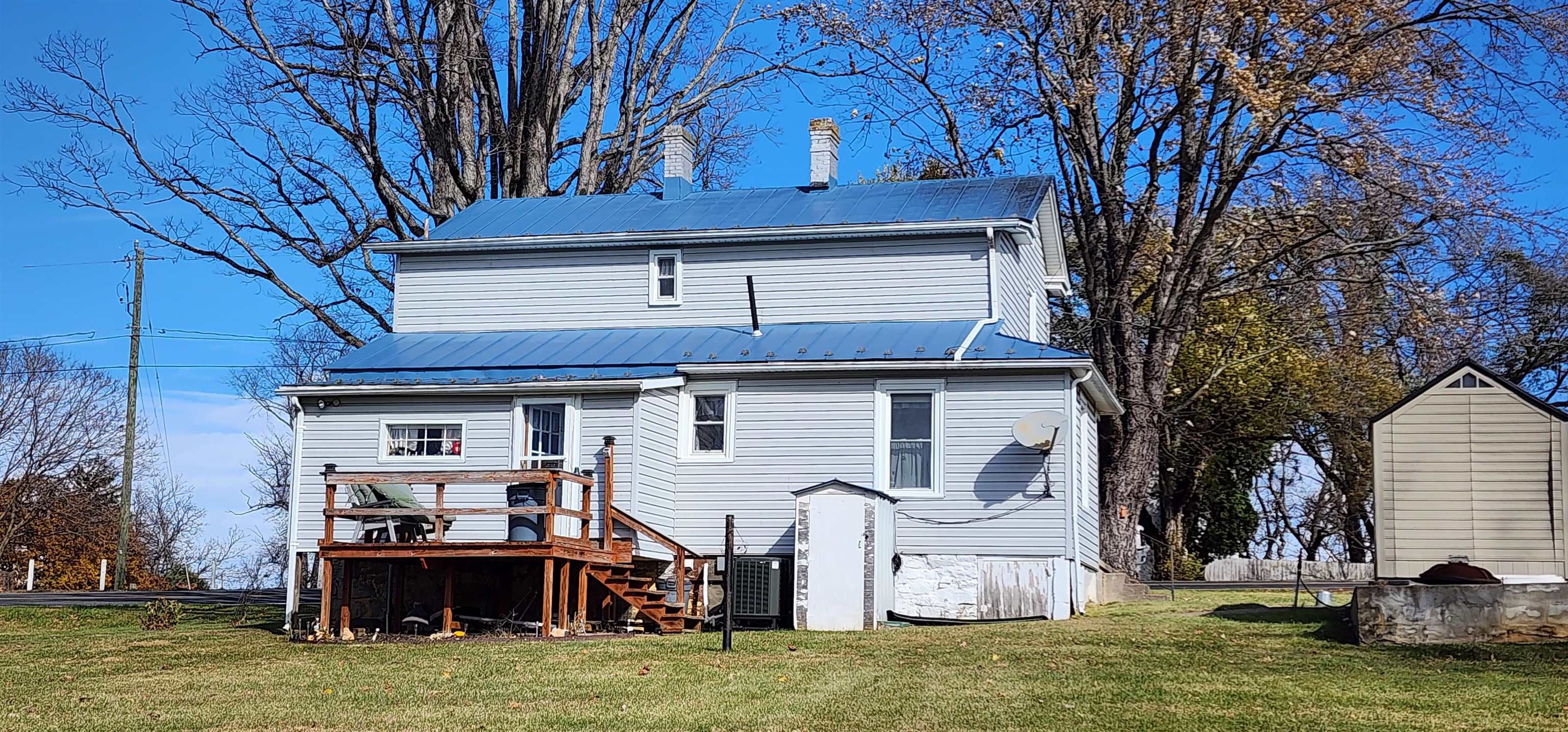 1546 PARKERSBURG TPKE, SWOOPE, Virginia 24479, 3 Bedrooms Bedrooms, ,2 BathroomsBathrooms,Residential,1546 PARKERSBURG TPKE,670753 MLS # 670753 1546 PARKERSBURG TPKE, SWOOPE, Virginia 24479, 3 Bedrooms Bedrooms, ,2 BathroomsBathrooms,Residential,1546 PARKERSBURG TPKE,670753 MLS # 670753