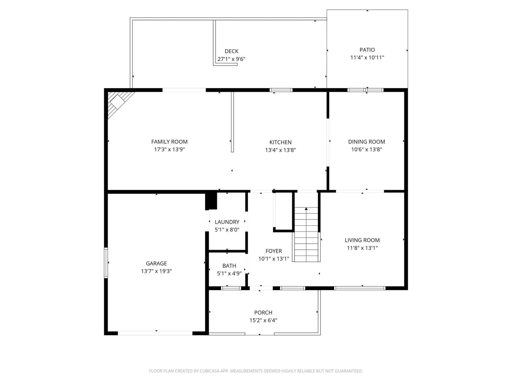 623 BULL RUN, STAUNTON, Virginia 24401, 3 Bedrooms Bedrooms, ,2 BathroomsBathrooms,Residential,623 BULL RUN,670759 MLS # 670759 623 BULL RUN, STAUNTON, Virginia 24401, 3 Bedrooms Bedrooms, ,2 BathroomsBathrooms,Residential,623 BULL RUN,670759 MLS # 670759