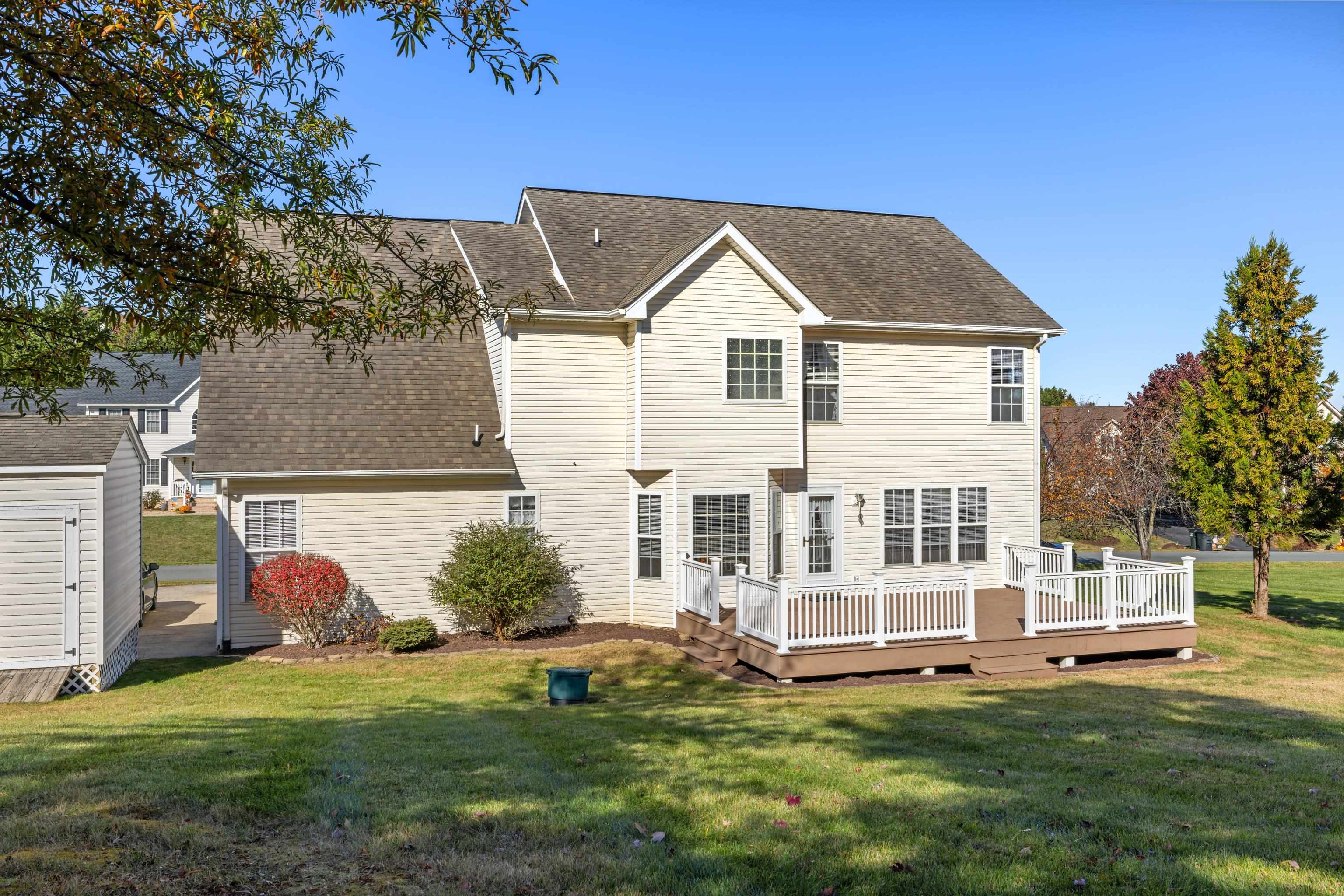 22 BEATRICE CT, FISHERSVILLE, Virginia 22939, 5 Bedrooms Bedrooms, ,3 BathroomsBathrooms,Residential,22 BEATRICE CT,670760 MLS # 670760 22 BEATRICE CT, FISHERSVILLE, Virginia 22939, 5 Bedrooms Bedrooms, ,3 BathroomsBathrooms,Residential,22 BEATRICE CT,670760 MLS # 670760