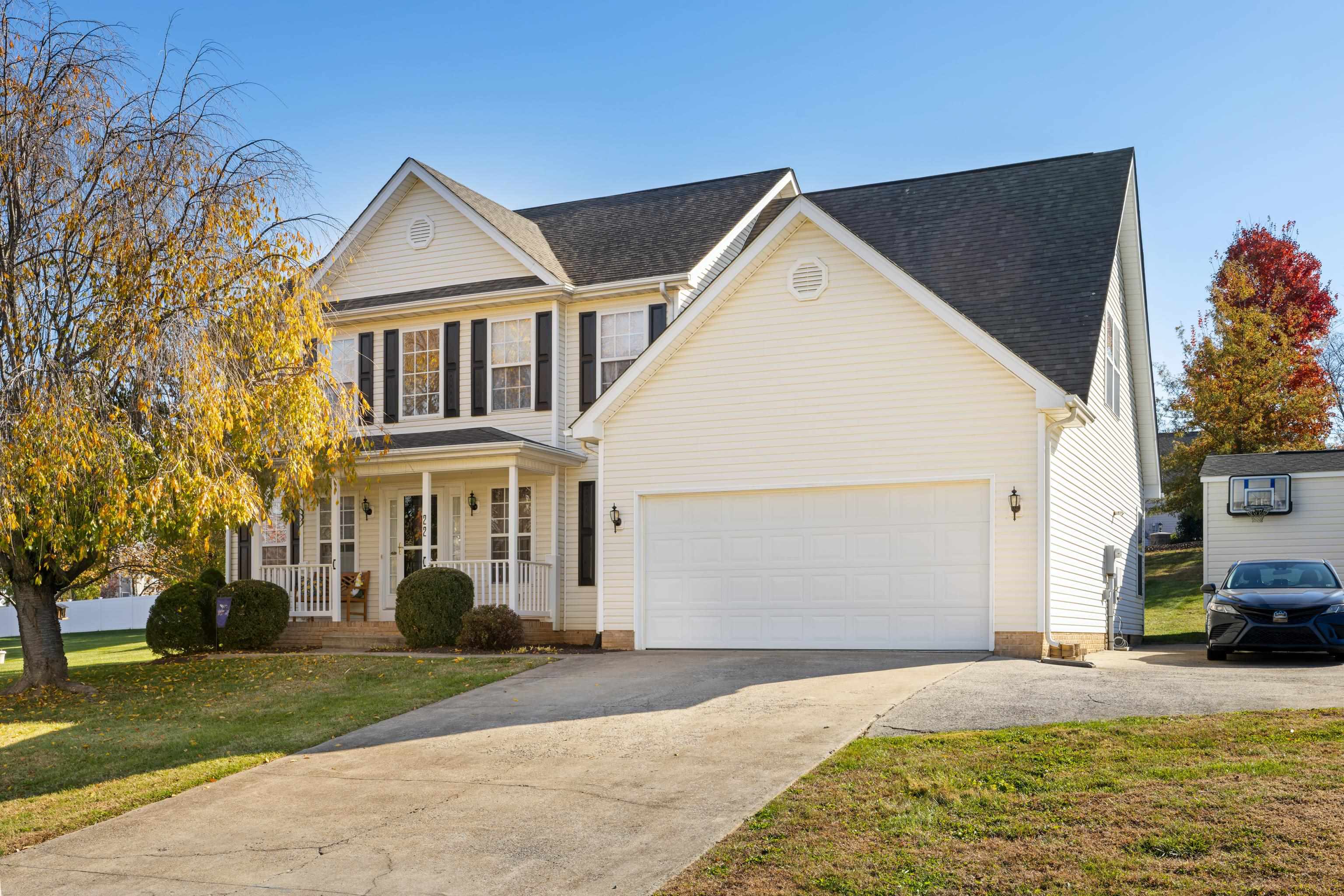 22 BEATRICE CT, FISHERSVILLE, Virginia 22939, 5 Bedrooms Bedrooms, ,3 BathroomsBathrooms,Residential,22 BEATRICE CT,670760 MLS # 670760 22 BEATRICE CT, FISHERSVILLE, Virginia 22939, 5 Bedrooms Bedrooms, ,3 BathroomsBathrooms,Residential,22 BEATRICE CT,670760 MLS # 670760