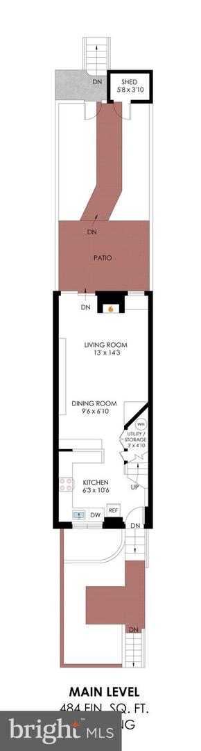 323 17TH ST SE, WASHINGTON, District Of Columbia 20003, 2 Bedrooms Bedrooms, ,1 BathroomBathrooms,Residential,For sale,323 17TH ST SE,DCDC2221022 MLS # DCDC2221022 323 17TH ST SE, WASHINGTON, District Of Columbia 20003, 2 Bedrooms Bedrooms, ,1 BathroomBathrooms,Residential,For sale,323 17TH ST SE,DCDC2221022 MLS # DCDC2221022