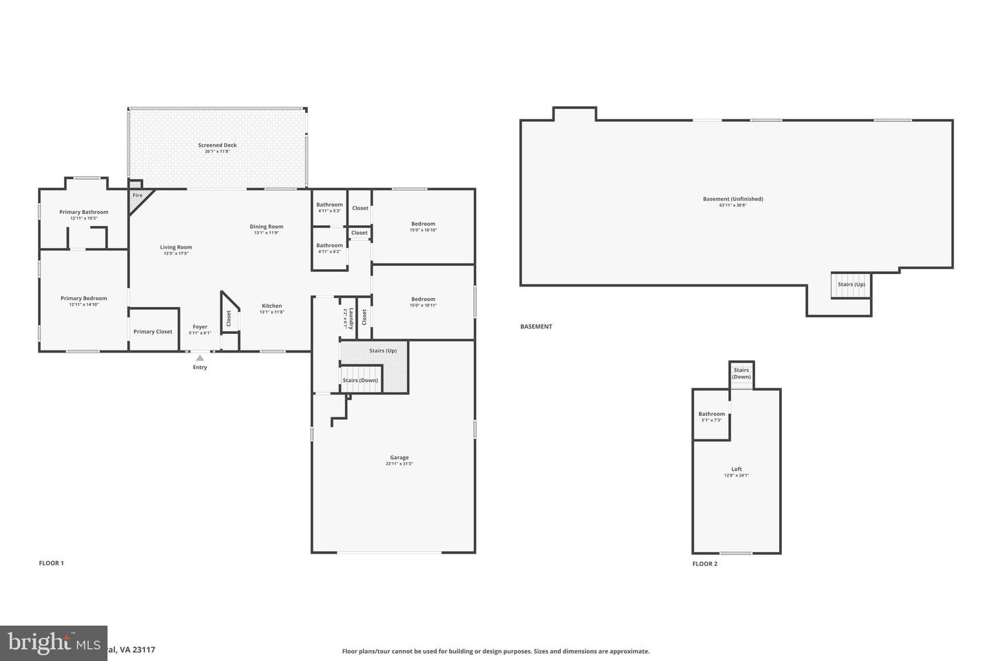 1923 HENSLEY RD, MINERAL, Virginia 23117, 4 Bedrooms Bedrooms, ,3 BathroomsBathrooms,Residential,For sale,1923 HENSLEY RD,VALA2008560 MLS # VALA2008560 1923 HENSLEY RD, MINERAL, Virginia 23117, 4 Bedrooms Bedrooms, ,3 BathroomsBathrooms,Residential,For sale,1923 HENSLEY RD,VALA2008560 MLS # VALA2008560