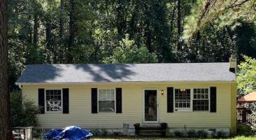 15150 PAIGE RD, WOODFORD, Virginia 22580, 3 Bedrooms Bedrooms, ,1 BathroomBathrooms,Residential,For sale,15150 PAIGE RD,VACV2008880 MLS # VACV2008880
