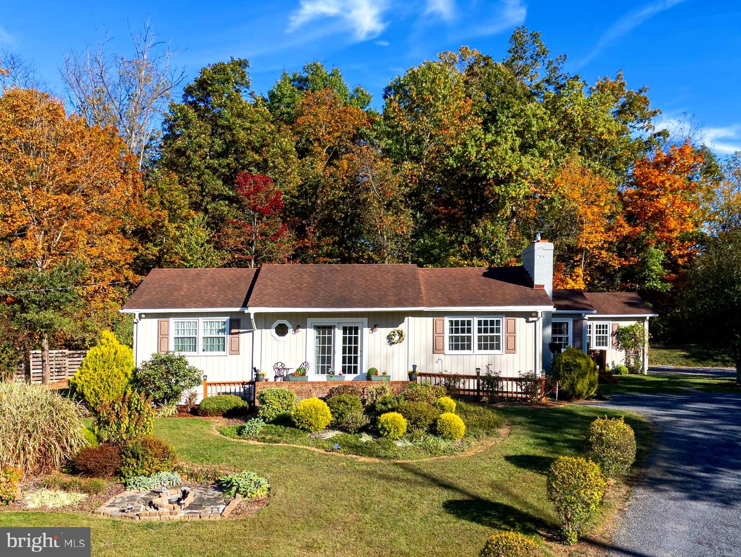 480 MONT VIEW LN, LURAY, Virginia 22835, 3 Bedrooms Bedrooms, ,2 BathroomsBathrooms,Residential,For sale,480 MONT VIEW LN,VAPA2005456 MLS # VAPA2005456