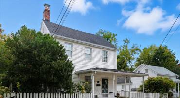 222 WIRT ST NW, LEESBURG, Virginia 20176, 3 Bedrooms Bedrooms, ,2 BathroomsBathrooms,Residential,For sale,222 WIRT ST NW,VALO2108224 MLS # VALO2108224