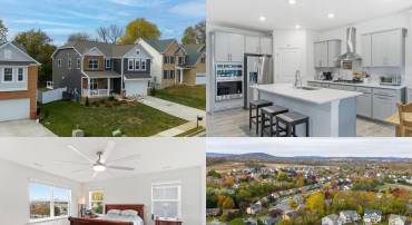 681 HILLMAN DR, WINCHESTER, Virginia 22601, 5 Bedrooms Bedrooms, ,4 BathroomsBathrooms,Residential,For sale,681 HILLMAN DR,VAWI2009214 MLS # VAWI2009214