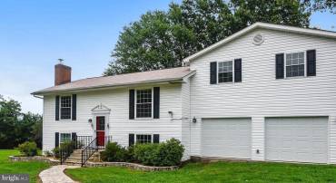 5057 OLD AUBURN RD, WARRENTON, Virginia 20187, 3 Bedrooms Bedrooms, ,2 BathroomsBathrooms,Residential,For sale,5057 OLD AUBURN RD,VAFQ2019340 MLS # VAFQ2019340
