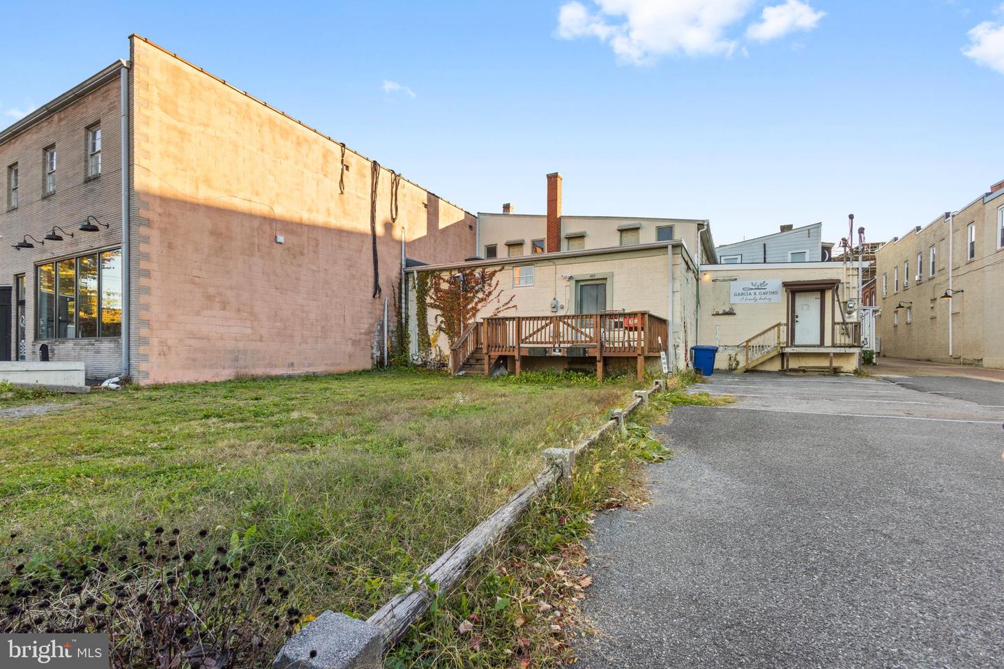 202-204 E MAIN ST #204, FRONT ROYAL, Virginia 22630, ,Land,For sale,202-204 E MAIN ST #204,VAWR2012682 MLS # VAWR2012682