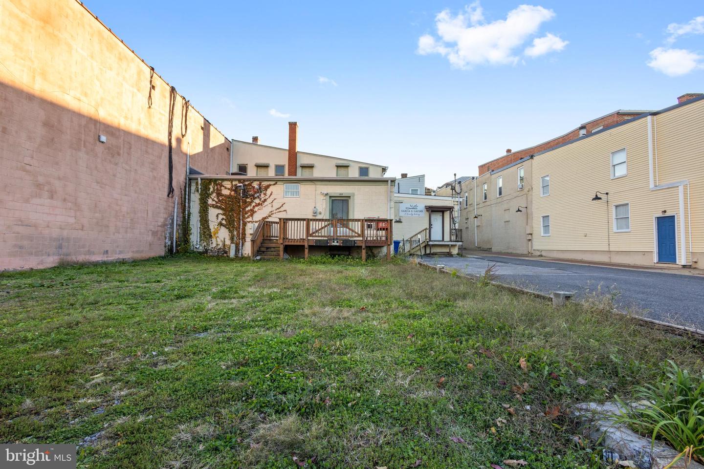 202-204 E MAIN ST #204, FRONT ROYAL, Virginia 22630, ,Land,For sale,202-204 E MAIN ST #204,VAWR2012682 MLS # VAWR2012682