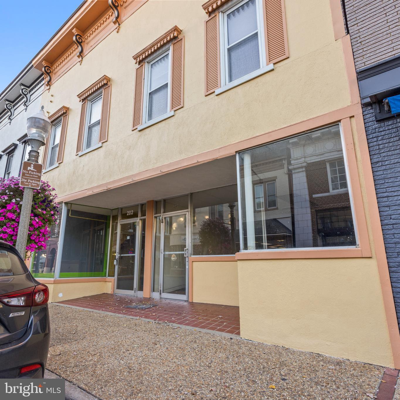 202-204 E MAIN ST #204, FRONT ROYAL, Virginia 22630, ,Land,For sale,202-204 E MAIN ST #204,VAWR2012682 MLS # VAWR2012682