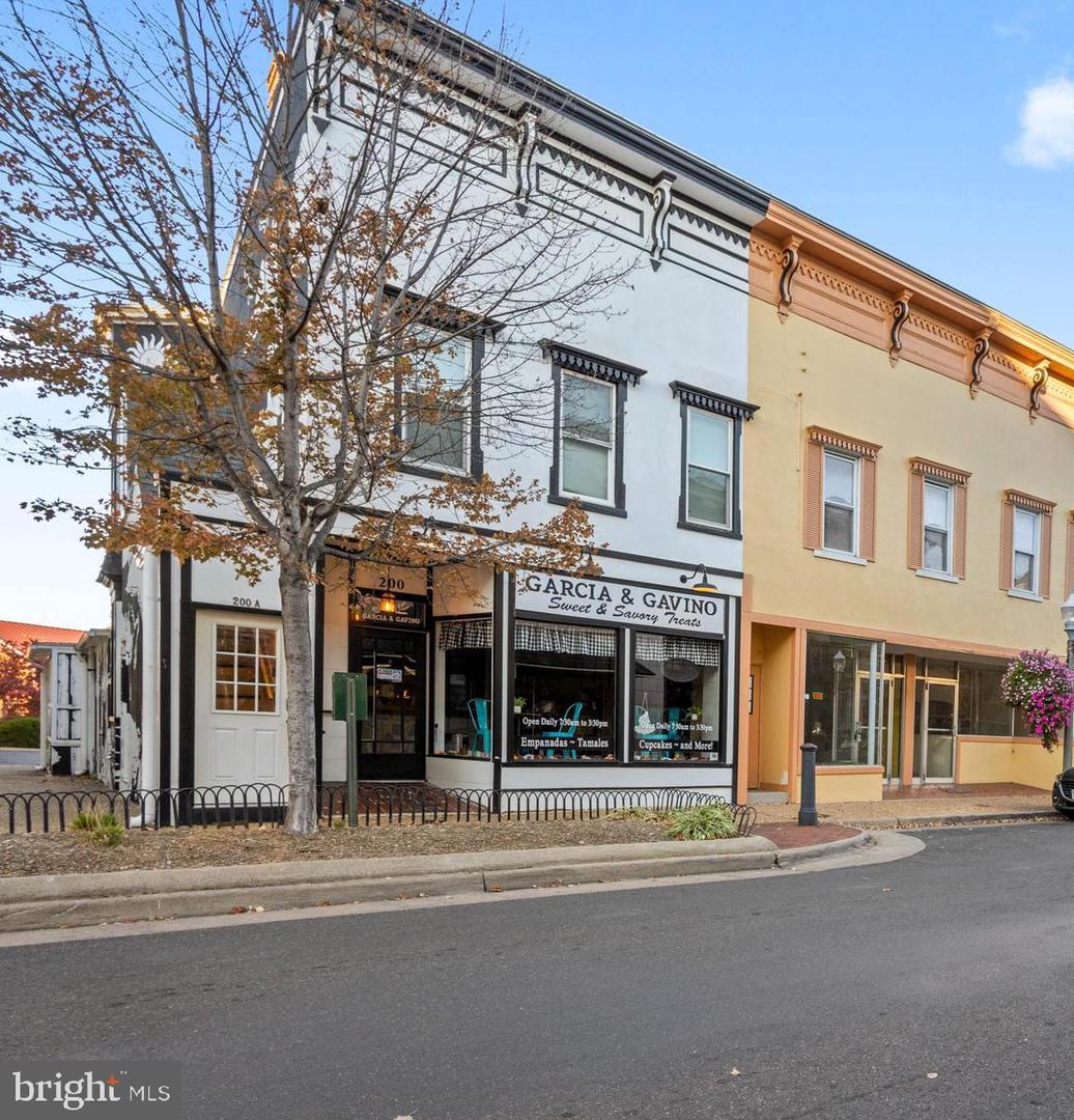 202-204 E MAIN ST #204, FRONT ROYAL, Virginia 22630, ,Land,For sale,202-204 E MAIN ST #204,VAWR2012682 MLS # VAWR2012682