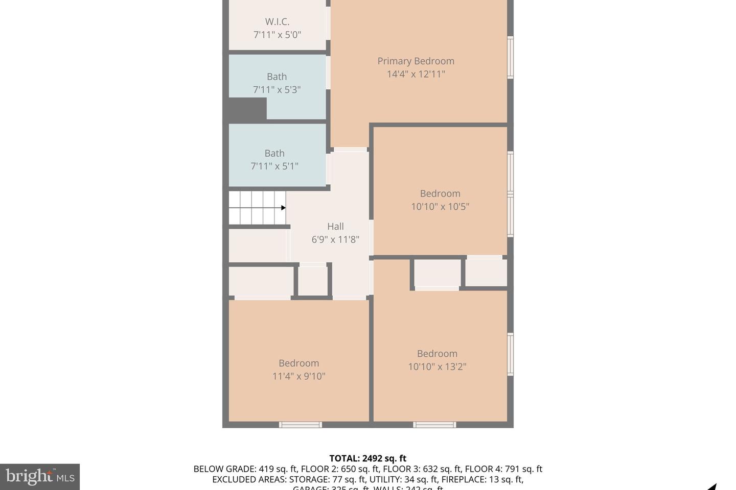 6419 CHARNWOOD ST, SPRINGFIELD, Virginia 22152, 5 Bedrooms Bedrooms, ,2 BathroomsBathrooms,Residential,For sale,6419 CHARNWOOD ST,VAFX2275108 MLS # VAFX2275108 6419 CHARNWOOD ST, SPRINGFIELD, Virginia 22152, 5 Bedrooms Bedrooms, ,2 BathroomsBathrooms,Residential,For sale,6419 CHARNWOOD ST,VAFX2275108 MLS # VAFX2275108