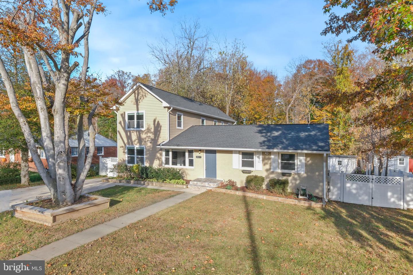 8817 LAGRANGE ST, LORTON, Virginia 22079, 7 Bedrooms Bedrooms, ,4 BathroomsBathrooms,Residential,For sale,8817 LAGRANGE ST,VAFX2275416 MLS # VAFX2275416