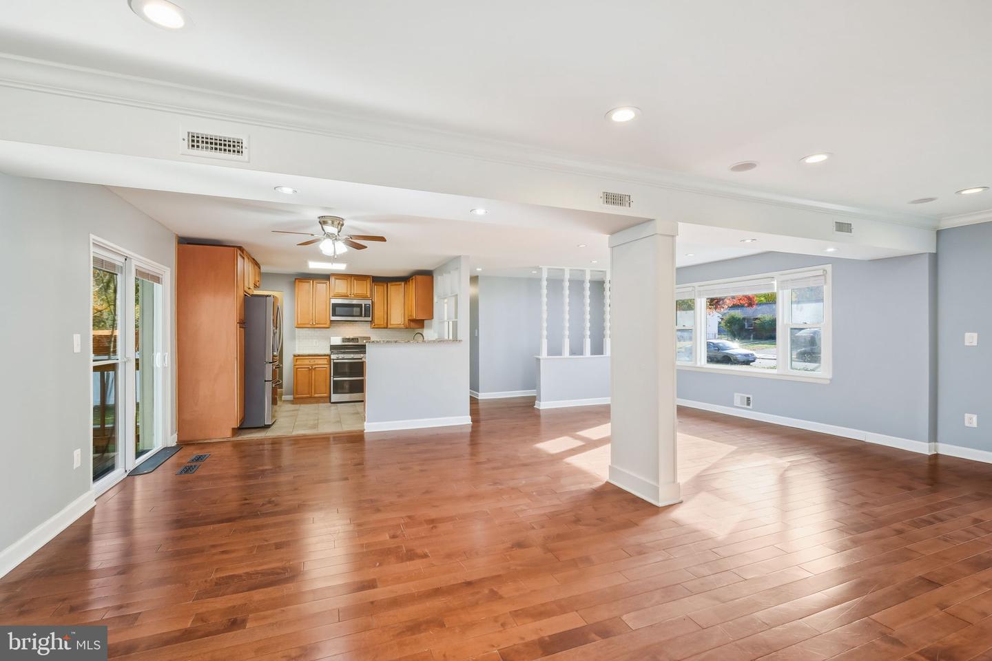 8817 LAGRANGE ST, LORTON, Virginia 22079, 7 Bedrooms Bedrooms, ,4 BathroomsBathrooms,Residential,For sale,8817 LAGRANGE ST,VAFX2275416 MLS # VAFX2275416