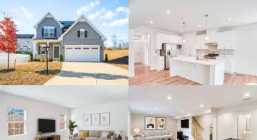 484 BRIDGEPOINT DR, FREDERICKSBURG, Virginia 22405, 4 Bedrooms Bedrooms, ,3 BathroomsBathrooms,Residential,For sale,484 BRIDGEPOINT DR,VAST2043716 MLS # VAST2043716