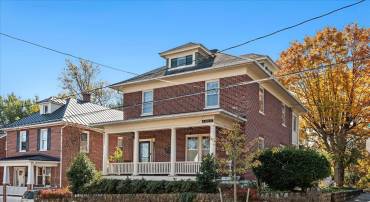 400 HANDLEY AVE, WINCHESTER, Virginia 22601, 3 Bedrooms Bedrooms, ,2 BathroomsBathrooms,Residential,For sale,400 HANDLEY AVE,VAWI2009308 MLS # VAWI2009308