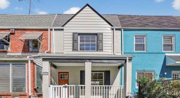 3424 EADS ST NE, WASHINGTON, District Of Columbia 20019, 3 Bedrooms Bedrooms, ,2 BathroomsBathrooms,Residential,For sale,3424 EADS ST NE,DCDC2228660 MLS # DCDC2228660