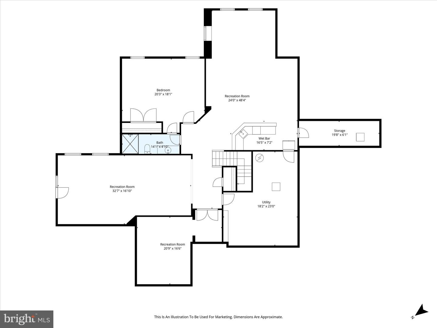 16070 SAINTE MARIE CT, HAMILTON, Virginia 20158, 4 Bedrooms Bedrooms, ,4 BathroomsBathrooms,Residential,For sale,16070 SAINTE MARIE CT,VALO2109832 MLS # VALO2109832