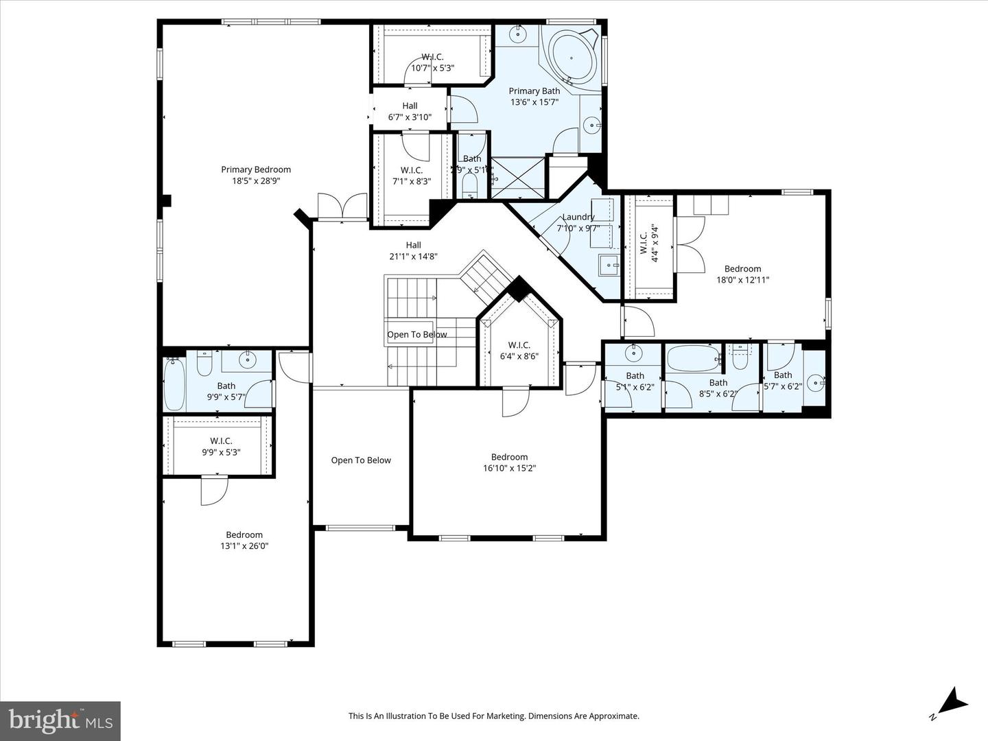 16070 SAINTE MARIE CT, HAMILTON, Virginia 20158, 4 Bedrooms Bedrooms, ,4 BathroomsBathrooms,Residential,For sale,16070 SAINTE MARIE CT,VALO2109832 MLS # VALO2109832