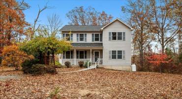 4403 BACK MOUNTAIN RD, WINCHESTER, Virginia 22602, 3 Bedrooms Bedrooms, ,2 BathroomsBathrooms,Residential,For sale,4403 BACK MOUNTAIN RD,VAFV2037762 MLS # VAFV2037762