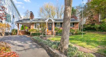 4021 N RICHMOND ST, ARLINGTON, Virginia 22207, 4 Bedrooms Bedrooms, ,3 BathroomsBathrooms,Residential,For sale,4021 N RICHMOND ST,VAAR2065596 MLS # VAAR2065596