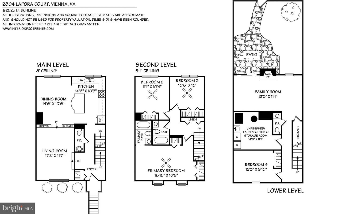 2804 LAFORA CT, VIENNA, Virginia 22180, 4 Bedrooms Bedrooms, ,2 BathroomsBathrooms,Residential,For sale,2804 LAFORA CT,VAFX2277428 MLS # VAFX2277428 2804 LAFORA CT, VIENNA, Virginia 22180, 4 Bedrooms Bedrooms, ,2 BathroomsBathrooms,Residential,For sale,2804 LAFORA CT,VAFX2277428 MLS # VAFX2277428