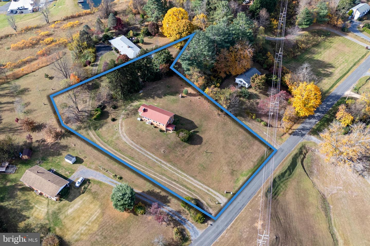 27 ATKINS RD, SPERRYVILLE, Virginia 22740, 3 Bedrooms Bedrooms, ,1 BathroomBathrooms,Residential,For sale,27 ATKINS RD,VARP2002380 MLS # VARP2002380 27 ATKINS RD, SPERRYVILLE, Virginia 22740, 3 Bedrooms Bedrooms, ,1 BathroomBathrooms,Residential,For sale,27 ATKINS RD,VARP2002380 MLS # VARP2002380