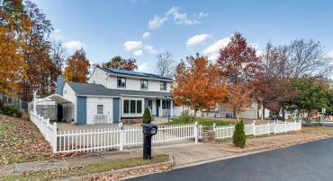 9212 TIMBERWOOD CT, MANASSAS, Virginia 20110, 4 Bedrooms Bedrooms, ,2 BathroomsBathrooms,Residential,For sale,9212 TIMBERWOOD CT,VAMN2009640 MLS # VAMN2009640