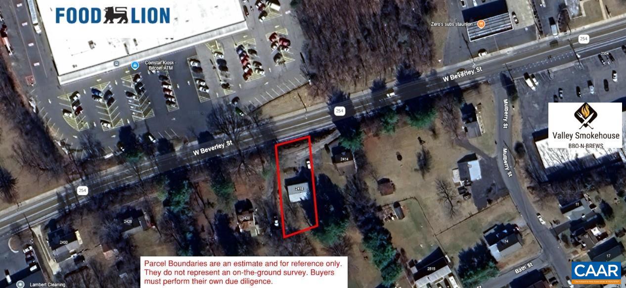 2418 W BEVERLEY ST, STAUNTON, Virginia 24401, 3 Bedrooms Bedrooms, ,1 BathroomBathrooms,Residential,For sale,2418 W BEVERLEY ST,670712 MLS # 670712 2418 W BEVERLEY ST, STAUNTON, Virginia 24401, 3 Bedrooms Bedrooms, ,1 BathroomBathrooms,Residential,For sale,2418 W BEVERLEY ST,670712 MLS # 670712