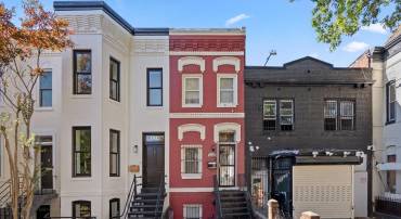 1934 11TH ST NW, WASHINGTON, District Of Columbia 20001, 4 Bedrooms Bedrooms, ,2 BathroomsBathrooms,Residential,For sale,1934 11TH ST NW,DCDC2230422 MLS # DCDC2230422