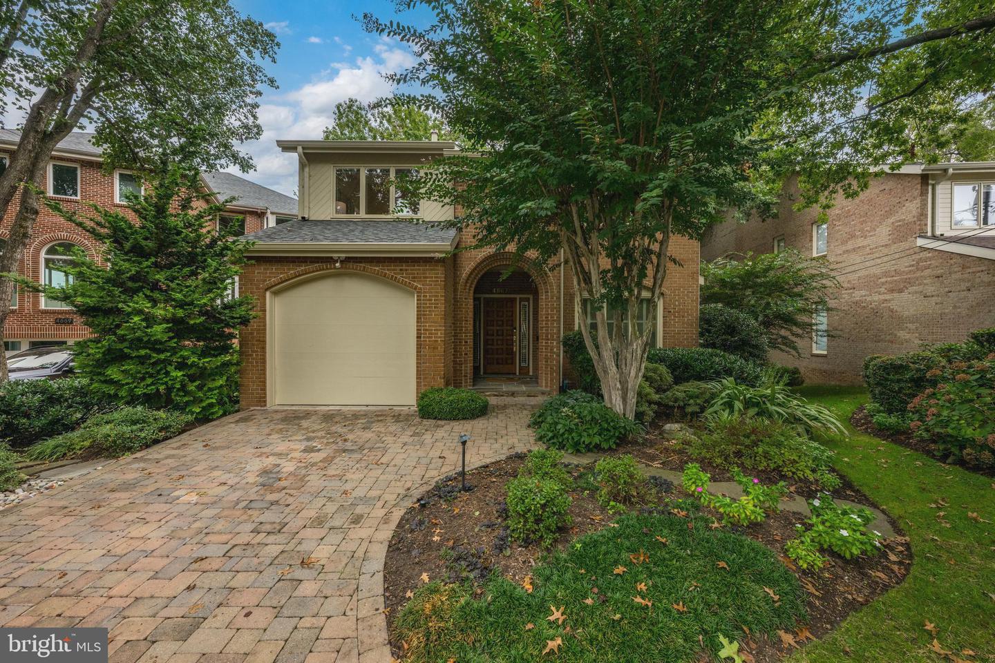 4667 KENMORE DR NW, WASHINGTON, District Of Columbia 20007, 4 Bedrooms Bedrooms, ,3 BathroomsBathrooms,Residential,For sale,4667 KENMORE DR NW,DCDC2230430 MLS # DCDC2230430