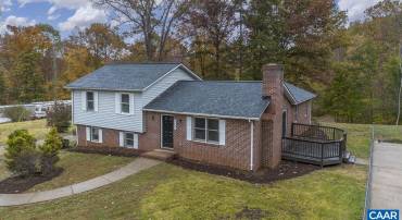 3660 UNION CHURCH RD, GLADSTONE, Virginia 24553, 3 Bedrooms Bedrooms, ,2 BathroomsBathrooms,Residential,For sale,3660 UNION CHURCH RD,670726 MLS # 670726