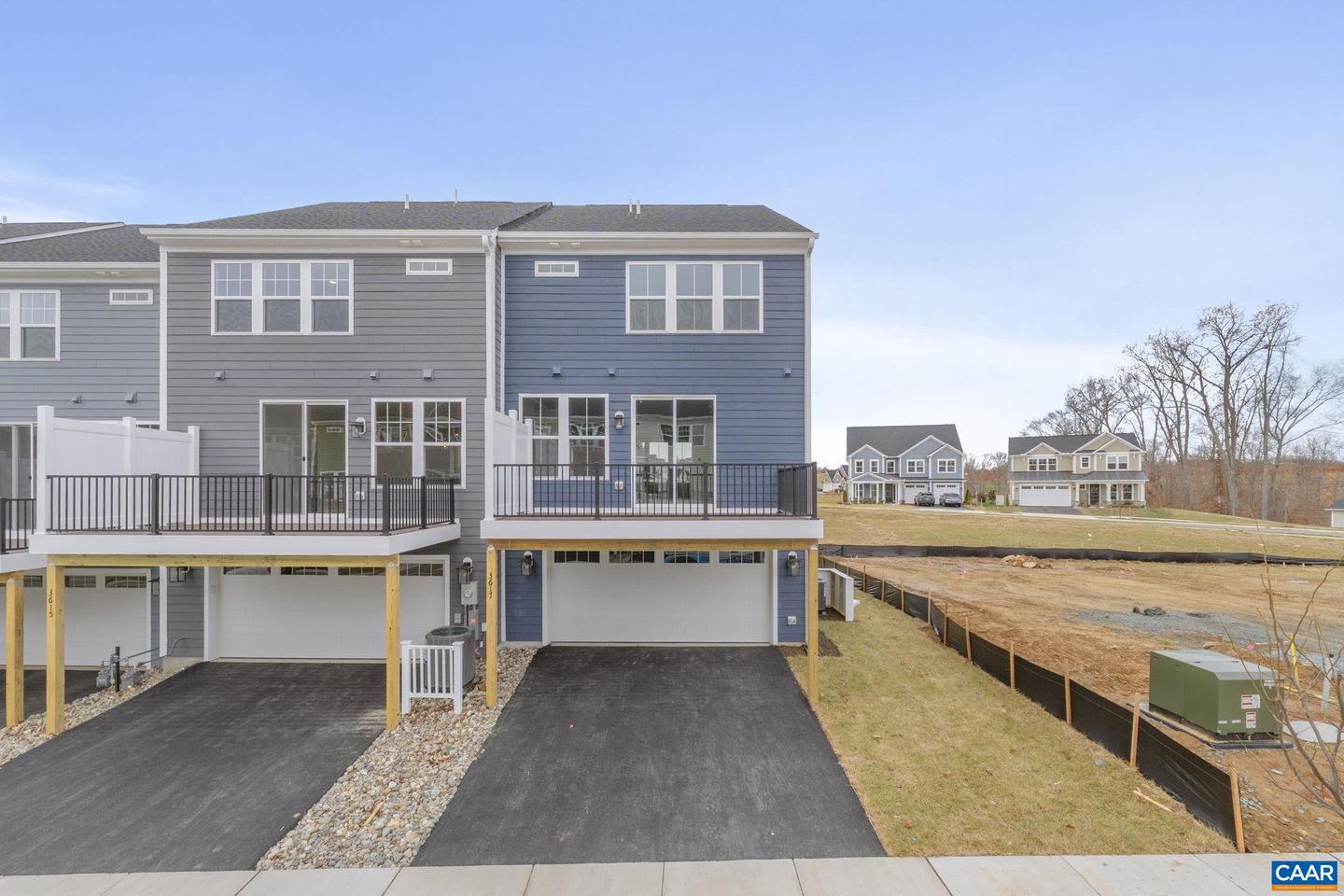 59A HILAH LN, CHARLOTTESVILLE, Virginia 22901, 3 Bedrooms Bedrooms, ,2 BathroomsBathrooms,Residential,For sale,59A HILAH LN,670728 MLS # 670728