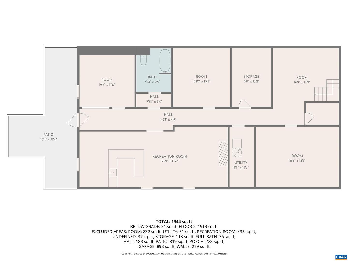 5579 COVESVILLE LN, COVESVILLE, Virginia 22931, 3 Bedrooms Bedrooms, ,1 BathroomBathrooms,Residential,For sale,5579 COVESVILLE LN,670729 MLS # 670729 5579 COVESVILLE LN, COVESVILLE, Virginia 22931, 3 Bedrooms Bedrooms, ,1 BathroomBathrooms,Residential,For sale,5579 COVESVILLE LN,670729 MLS # 670729