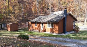 246 LAUREL LN, BLUEMONT, Virginia 20135, 2 Bedrooms Bedrooms, ,2 BathroomsBathrooms,Residential,For sale,246 LAUREL LN,VACL2006202 MLS # VACL2006202