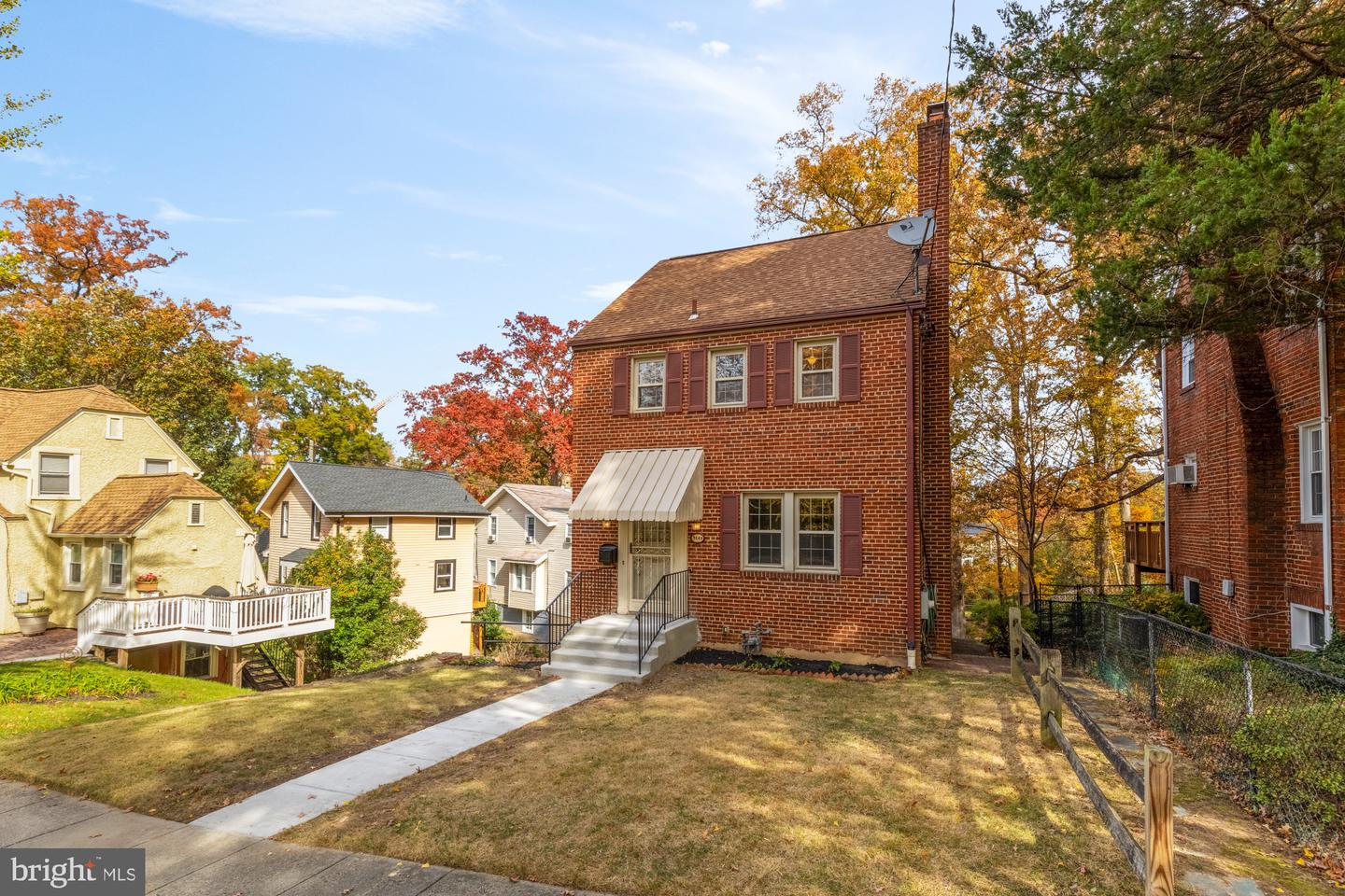 3141 CENTRAL AVE NE, WASHINGTON, District Of Columbia 20018, 3 Bedrooms Bedrooms, ,1 BathroomBathrooms,Residential,For sale,3141 CENTRAL AVE NE,DCDC2230528 MLS # DCDC2230528 3141 CENTRAL AVE NE, WASHINGTON, District Of Columbia 20018, 3 Bedrooms Bedrooms, ,1 BathroomBathrooms,Residential,For sale,3141 CENTRAL AVE NE,DCDC2230528 MLS # DCDC2230528