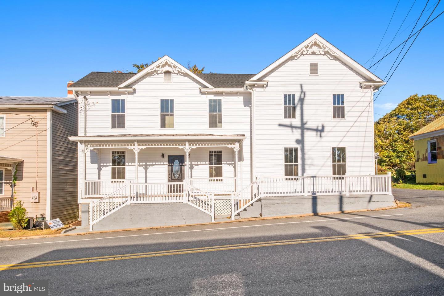 113 S MAIN ST, MT CRAWFORD, Virginia 22841, 3 Bedrooms Bedrooms, 2 Rooms Rooms,3 BathroomsBathrooms,Residential,For sale,113 S MAIN ST,VARO2002698 MLS # VARO2002698 113 S MAIN ST, MT CRAWFORD, Virginia 22841, 3 Bedrooms Bedrooms, 2 Rooms Rooms,3 BathroomsBathrooms,Residential,For sale,113 S MAIN ST,VARO2002698 MLS # VARO2002698