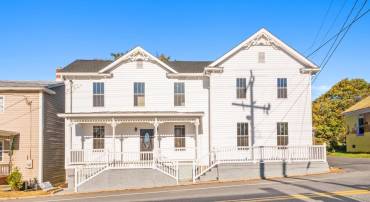 113 S MAIN ST, MT CRAWFORD, Virginia 22841, 3 Bedrooms Bedrooms, 2 Rooms Rooms,3 BathroomsBathrooms,Residential,For sale,113 S MAIN ST,VARO2002698 MLS # VARO2002698