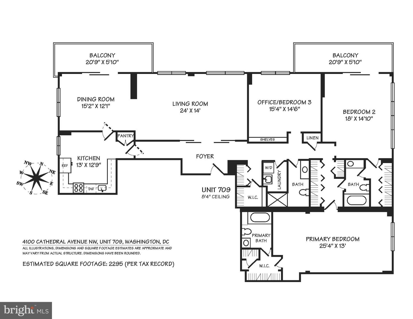 4100 CATHEDRAL AVE NW #709, WASHINGTON, District Of Columbia 20016, 3 Bedrooms Bedrooms, ,3 BathroomsBathrooms,Residential,For sale,4100 CATHEDRAL AVE NW #709,DCDC2230584 MLS # DCDC2230584 4100 CATHEDRAL AVE NW #709, WASHINGTON, District Of Columbia 20016, 3 Bedrooms Bedrooms, ,3 BathroomsBathrooms,Residential,For sale,4100 CATHEDRAL AVE NW #709,DCDC2230584 MLS # DCDC2230584