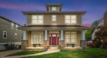 2504 WASHINGTON BLVD, ARLINGTON, Virginia 22201, 5 Bedrooms Bedrooms, ,5 BathroomsBathrooms,Residential,For sale,2504 WASHINGTON BLVD,VAAR2065750 MLS # VAAR2065750