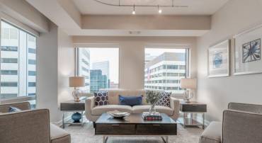 1111 19TH ST N #1403, ARLINGTON, Virginia 22209, 2 Bedrooms Bedrooms, ,2 BathroomsBathrooms,Residential,For sale,1111 19TH ST N #1403,VAAR2065754 MLS # VAAR2065754