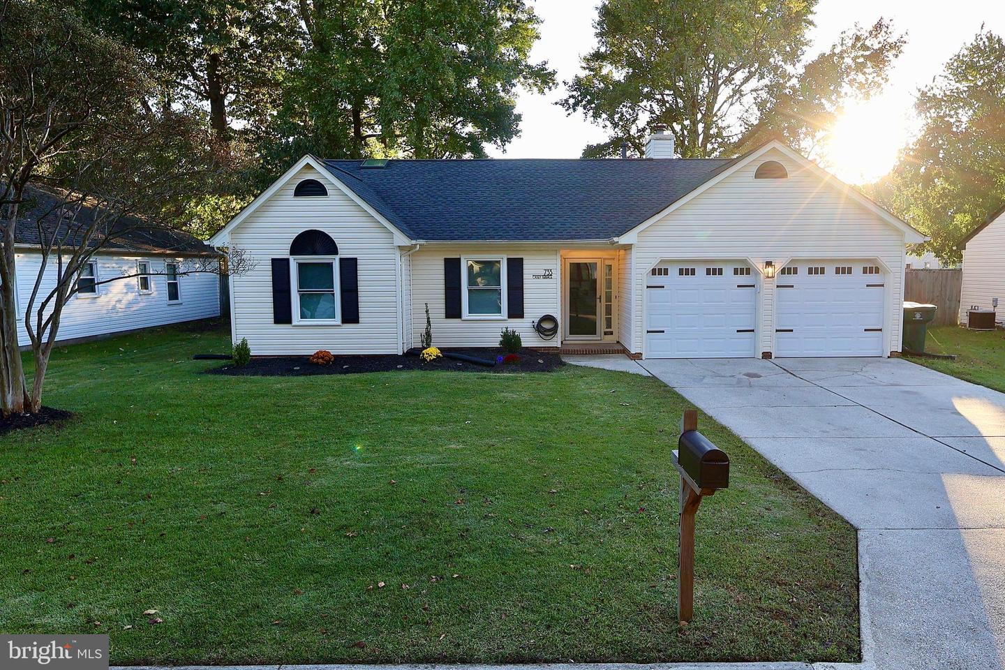 733 CASEY, NEWPORT NEWS, Virginia 23601, 3 Bedrooms Bedrooms, ,2 BathroomsBathrooms,Residential,For sale,733 CASEY,VANN2000114 MLS # VANN2000114