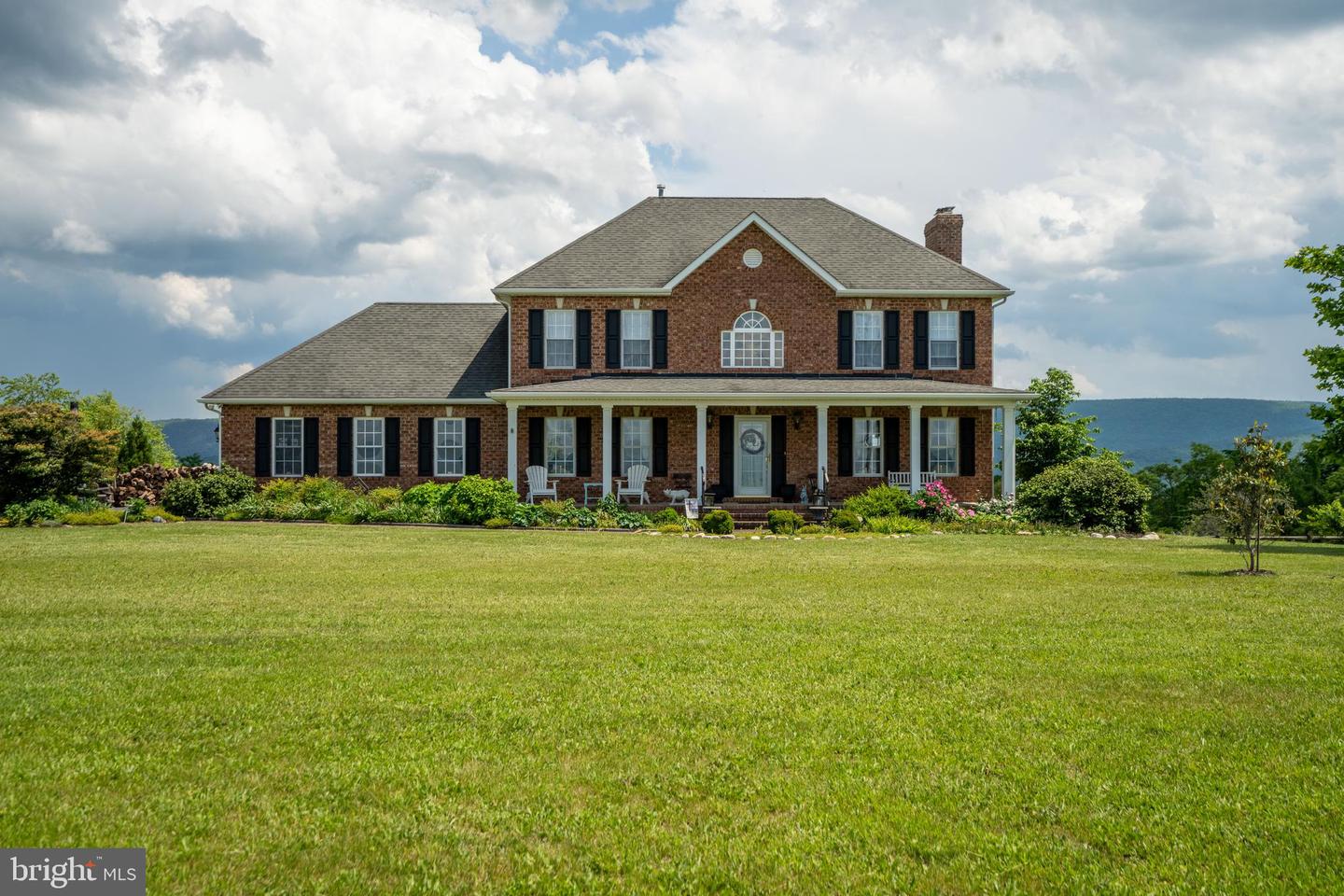 1171 MUSE RD, GORE, Virginia 22637, 4 Bedrooms Bedrooms, ,3 BathroomsBathrooms,Residential,For sale,1171 MUSE RD,VAFV2037900 MLS # VAFV2037900