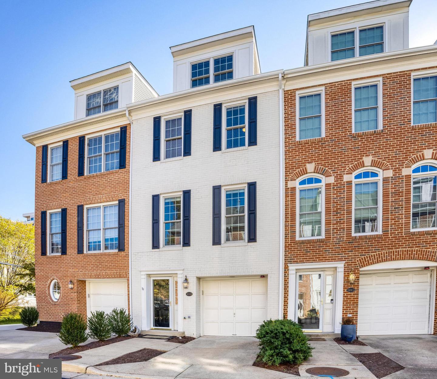 504-B N THOMAS ST, ARLINGTON, Virginia 22203, 3 Bedrooms Bedrooms, ,3 BathroomsBathrooms,Residential,For sale,504-B N THOMAS ST,VAAR2065248 MLS # VAAR2065248