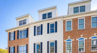 504-B N THOMAS ST, ARLINGTON, Virginia 22203, 3 Bedrooms Bedrooms, ,3 BathroomsBathrooms,Residential,For sale,504-B N THOMAS ST,VAAR2065248 MLS # VAAR2065248