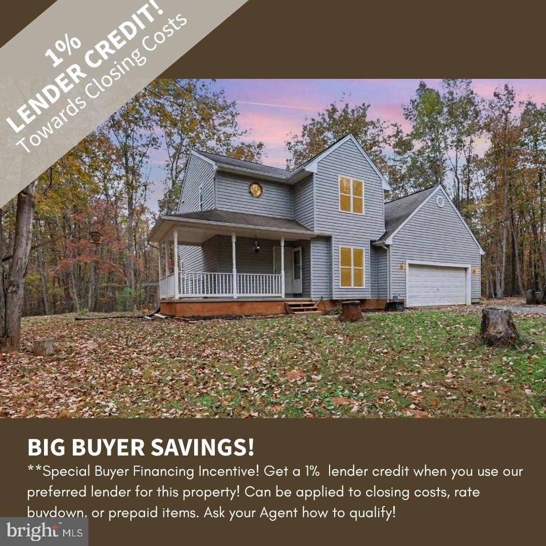 23371 ROCKABILLY LN, UNIONVILLE, Virginia 22567, 3 Bedrooms Bedrooms, ,2 BathroomsBathrooms,Residential,For sale,23371 ROCKABILLY LN,VAOR2012658 MLS # VAOR2012658